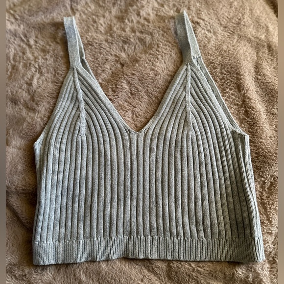 Aerie - Tank Top - Picture 1 of 3